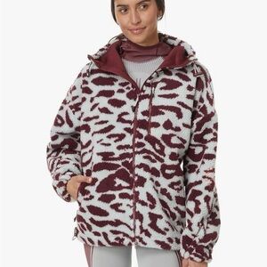 Adidas Stella McCartney Jacket